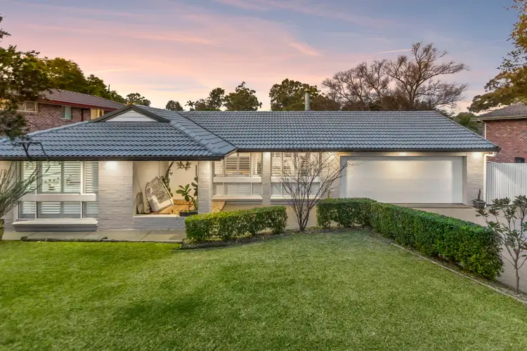 Main view of Homely house listing, 32 Church Road, Wilberforce NSW 2756