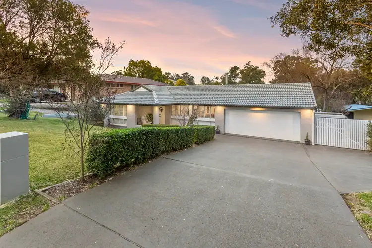 Third view of Homely house listing, 32 Church Road, Wilberforce NSW 2756