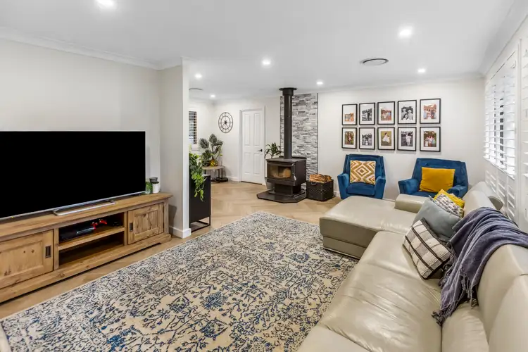 Fourth view of Homely house listing, 32 Church Road, Wilberforce NSW 2756