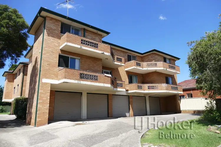 Main view of Homely unit listing, 6/65 Shadforth Street, Wiley Park NSW 2195