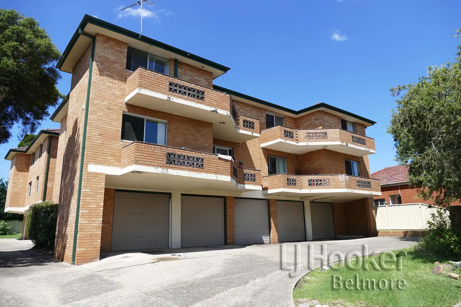 Main view of Homely unit listing, 6/65 Shadforth Street, Wiley Park NSW 2195