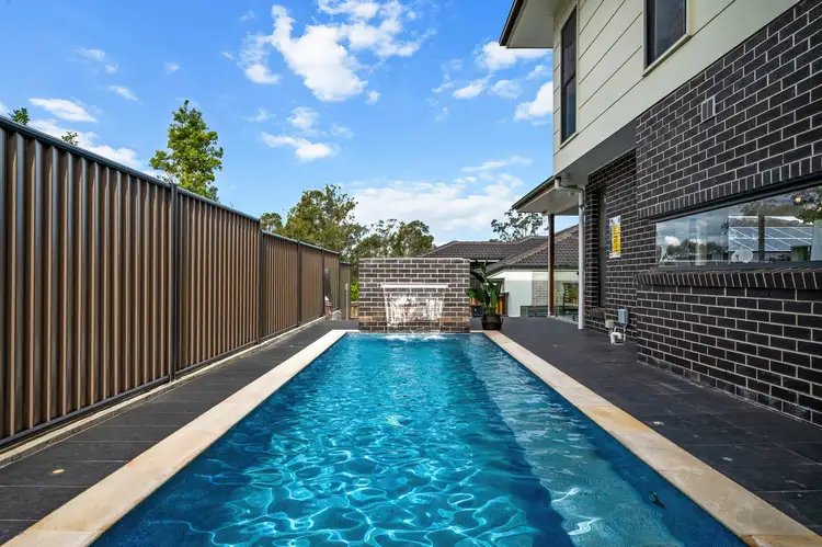 Second view of Homely house listing, 54 Conte Circuit, Augustine Heights QLD 4300