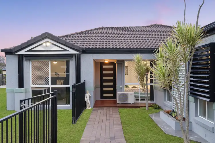 Fourth view of Homely house listing, 30 Meadowbrook Drive, Meadowbrook QLD 4131