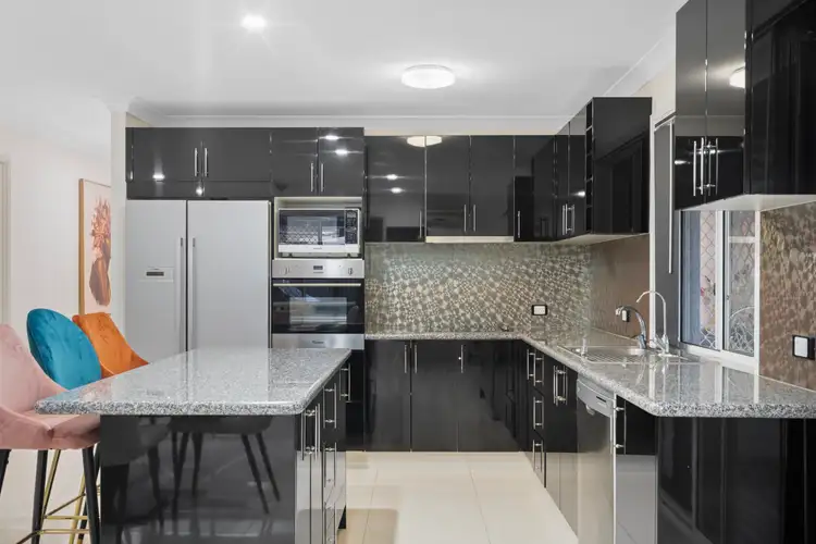 Sixth view of Homely house listing, 30 Meadowbrook Drive, Meadowbrook QLD 4131