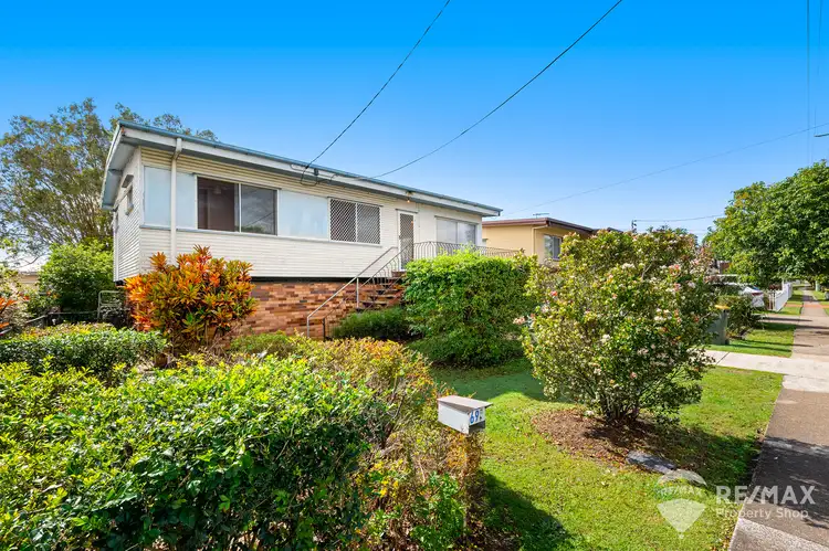 Second view of Homely house listing, 69 Craig Street, Brighton QLD 4017