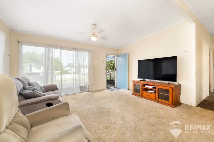 Third view of Homely house listing, 69 Craig Street, Brighton QLD 4017