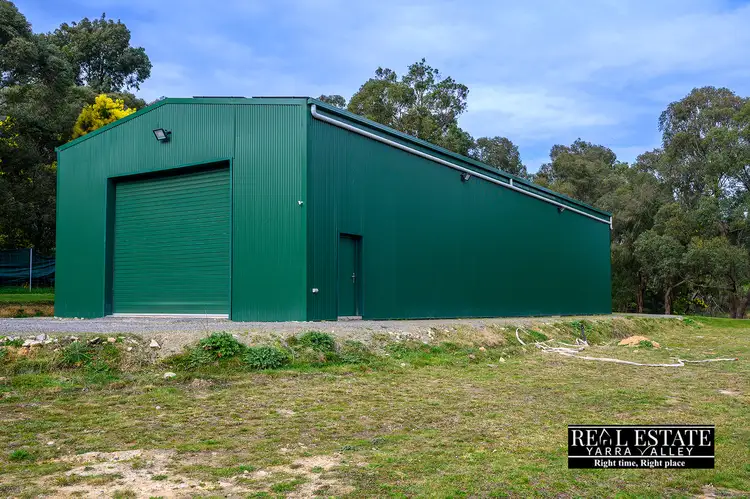 Fourth view of Homely rural property listing, 160 Badger Creek rd, Healesville VIC 3777