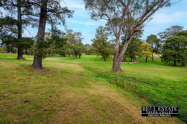 Fifth view of Homely rural property listing, 160 Badger Creek rd, Healesville VIC 3777