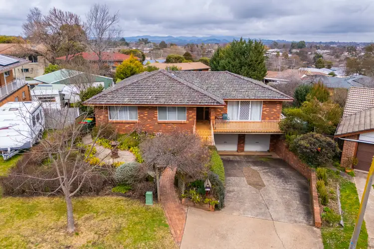 7 Taralye Place, Orange NSW 2800