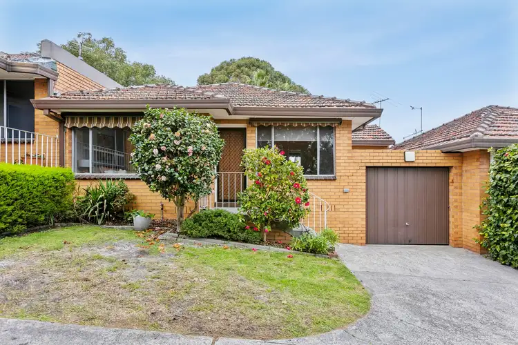 Main view of Homely unit listing, 3/228 Balcombe Road, Mentone VIC 3194