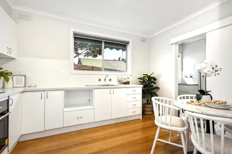 Fifth view of Homely unit listing, 3/228 Balcombe Road, Mentone VIC 3194