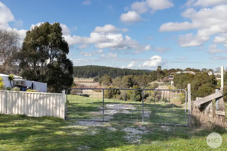Second view of Homely land listing, 311 Yarrowee Parade, Redan VIC 3350