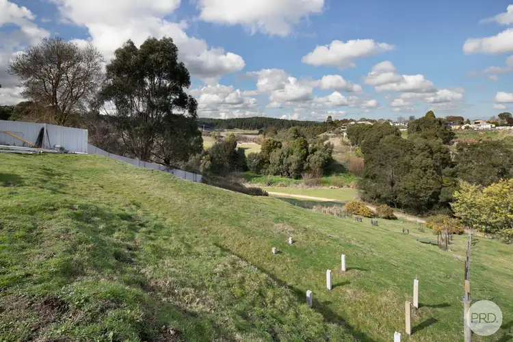 Third view of Homely land listing, 311 Yarrowee Parade, Redan VIC 3350