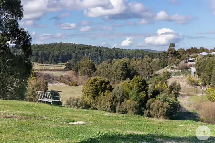 Fifth view of Homely land listing, 311 Yarrowee Parade, Redan VIC 3350