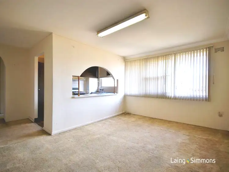 Second view of Homely apartment listing, 12/74 Campsie St, Campsie NSW 2194