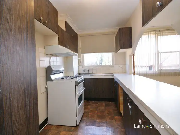 Third view of Homely apartment listing, 12/74 Campsie St, Campsie NSW 2194