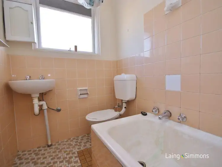 Fourth view of Homely apartment listing, 12/74 Campsie St, Campsie NSW 2194