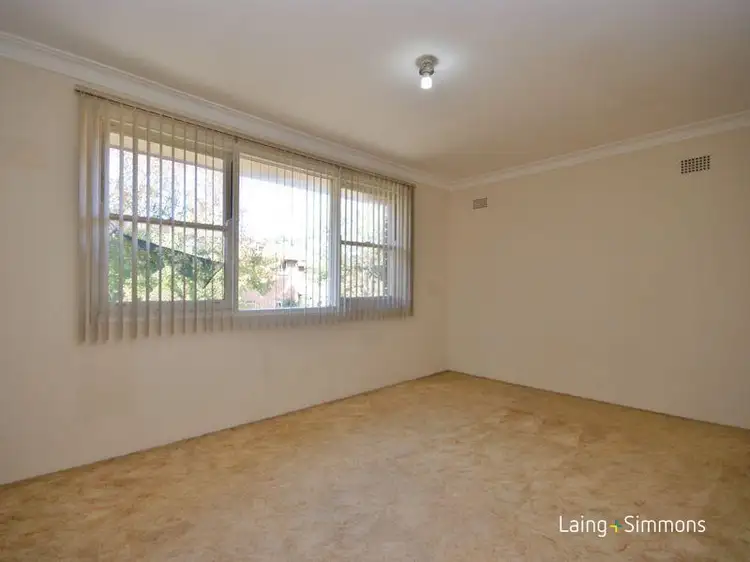 Fifth view of Homely apartment listing, 12/74 Campsie St, Campsie NSW 2194