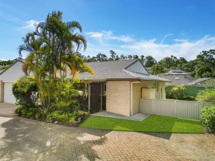 5/38 Kesteven Street, Albany Creek QLD 4035