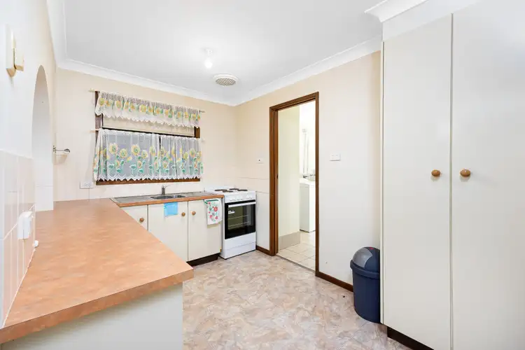 Second view of Homely unit listing, 2/101 Crowley Street, Temora NSW 2666