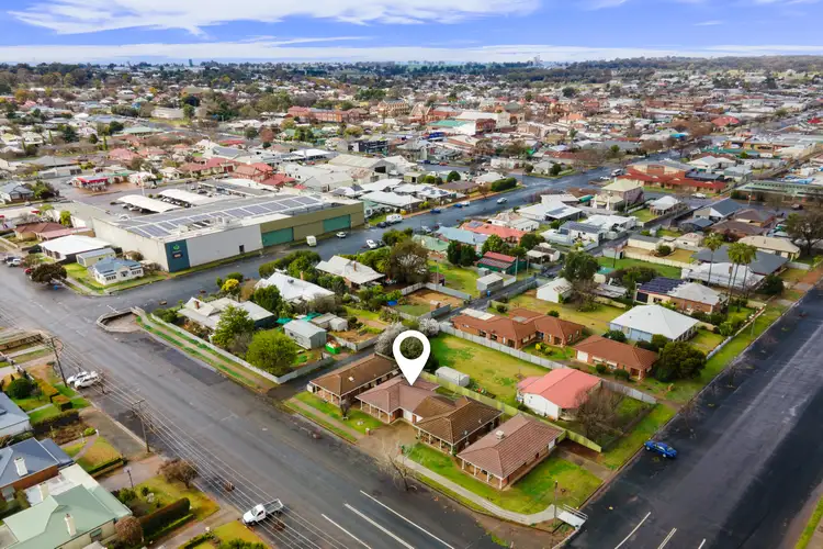Fourth view of Homely unit listing, 2/101 Crowley Street, Temora NSW 2666