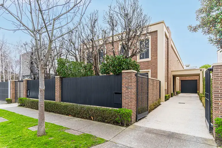 5 Selborne Road, Toorak VIC 3142