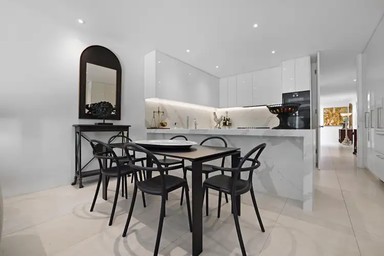 Sixth view of Homely house listing, 5 Selborne Road, Toorak VIC 3142