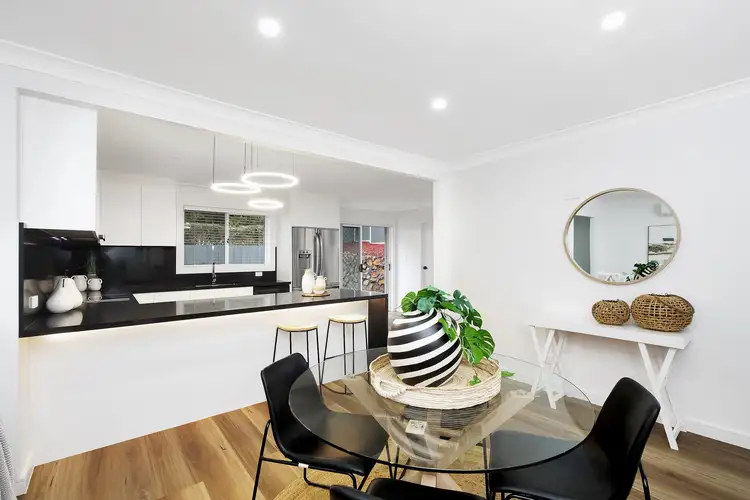 Second view of Homely house listing, 13 Marilyn Parade, Green Point NSW 2251