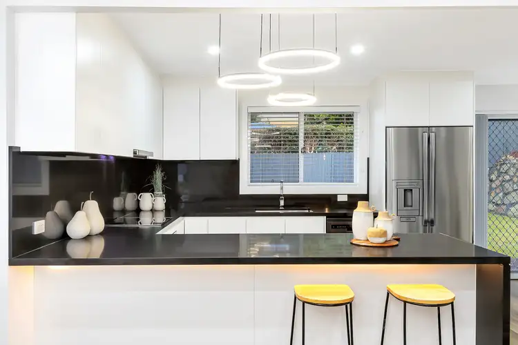 Third view of Homely house listing, 13 Marilyn Parade, Green Point NSW 2251