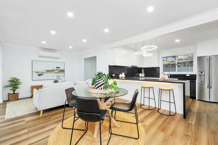 Fourth view of Homely house listing, 13 Marilyn Parade, Green Point NSW 2251