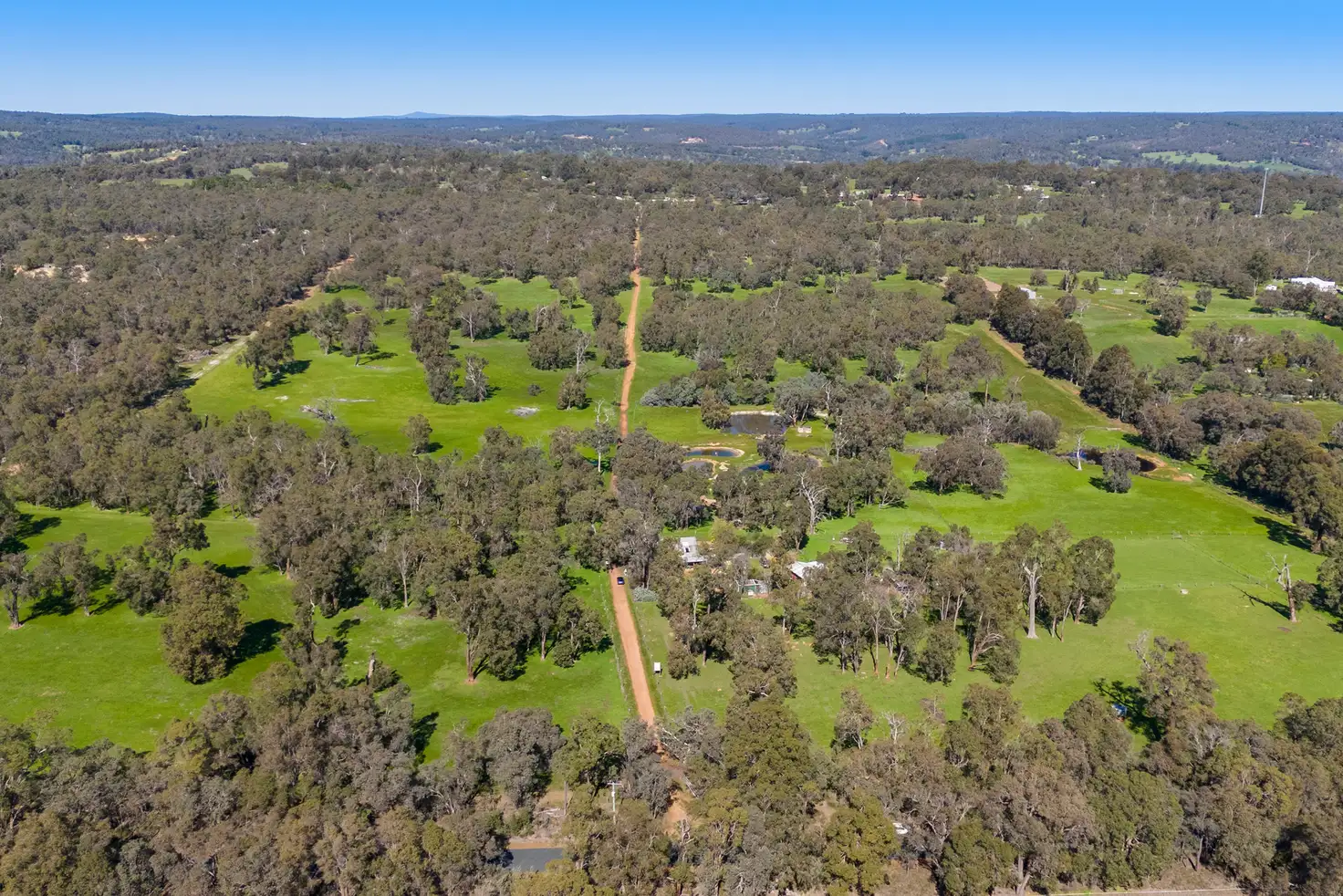 Main view of Homely house listing, 299 Berry Road, Gidgegannup WA 6083