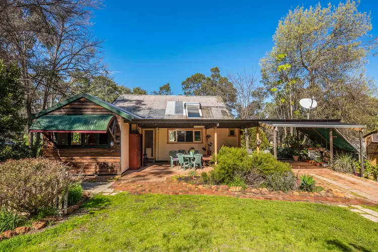 Third view of Homely house listing, 299 Berry Road, Gidgegannup WA 6083