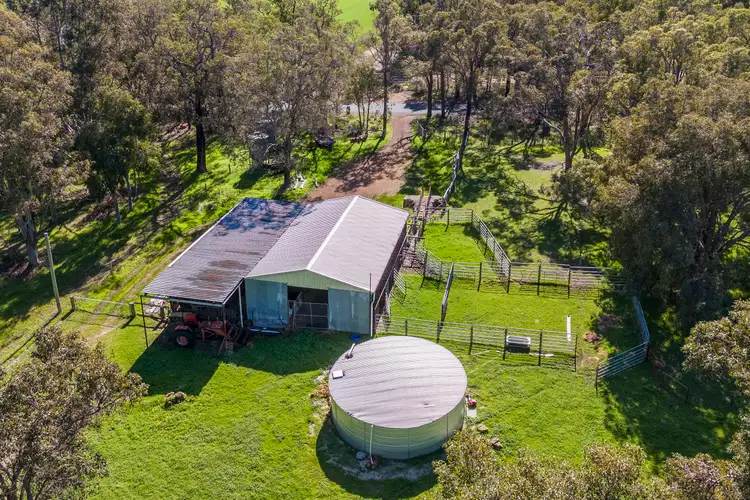 Fourth view of Homely house listing, 299 Berry Road, Gidgegannup WA 6083