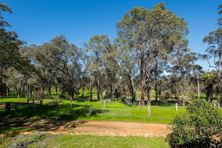 Fifth view of Homely house listing, 299 Berry Road, Gidgegannup WA 6083