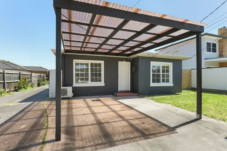 Second view of Homely unit listing, 1/6 Callaghan Street, Noble Park VIC 3174