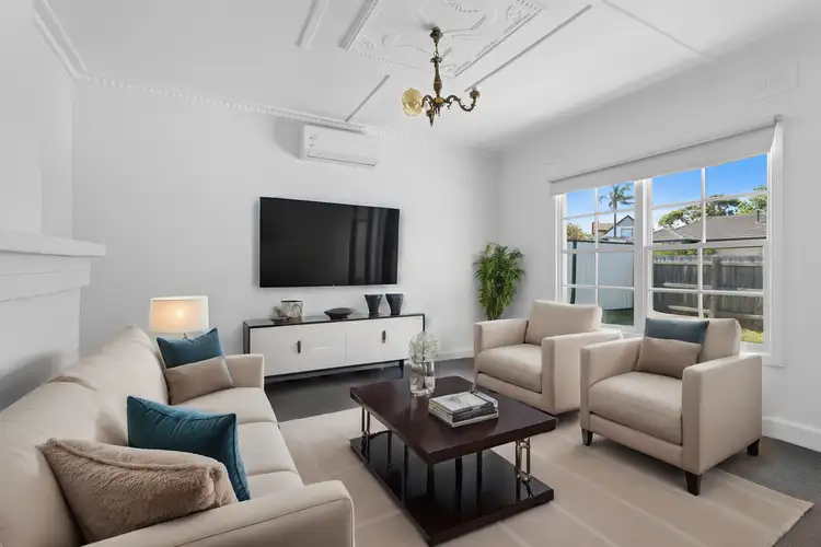 Third view of Homely unit listing, 1/6 Callaghan Street, Noble Park VIC 3174