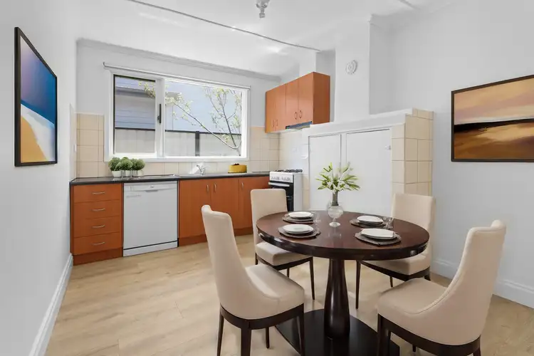 Fourth view of Homely unit listing, 1/6 Callaghan Street, Noble Park VIC 3174