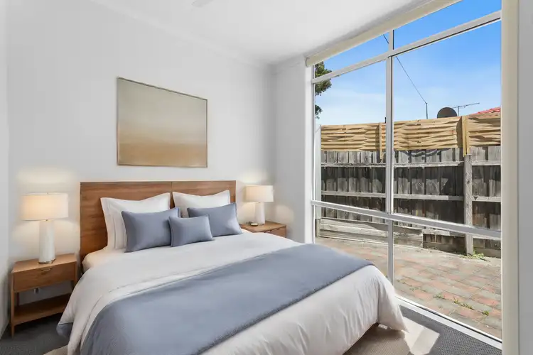 Sixth view of Homely unit listing, 1/6 Callaghan Street, Noble Park VIC 3174