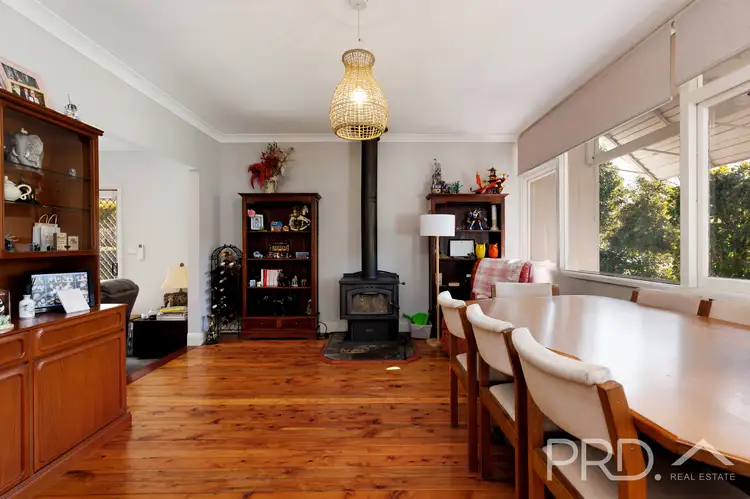 Main view of Homely house listing, 96 Herbert Street, Tumut NSW 2720