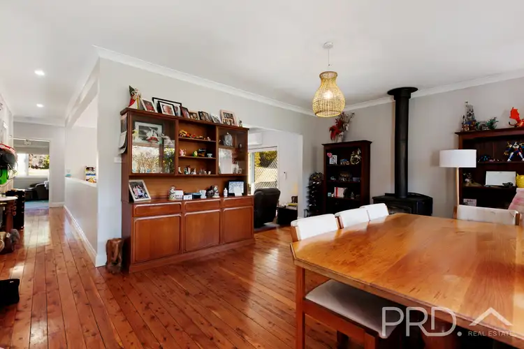 Second view of Homely house listing, 96 Herbert Street, Tumut NSW 2720