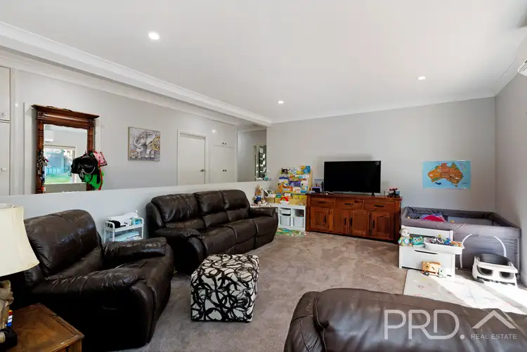 Third view of Homely house listing, 96 Herbert Street, Tumut NSW 2720