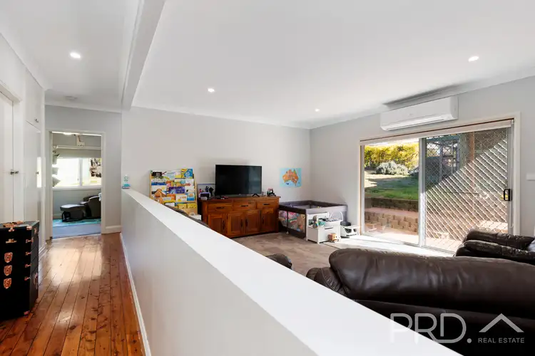 Fourth view of Homely house listing, 96 Herbert Street, Tumut NSW 2720