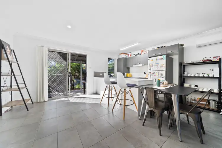 Second view of Homely townhouse listing, 13/93 Stanley Street, Brendale QLD 4500