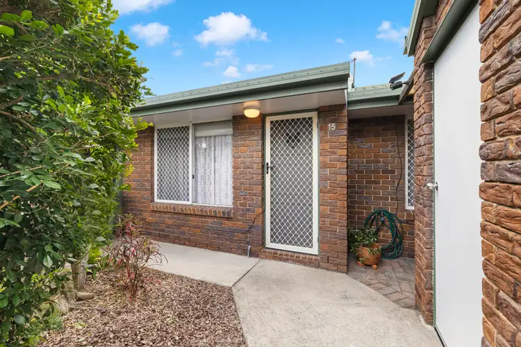 15/3 Aramac Court, Capalaba QLD 4157