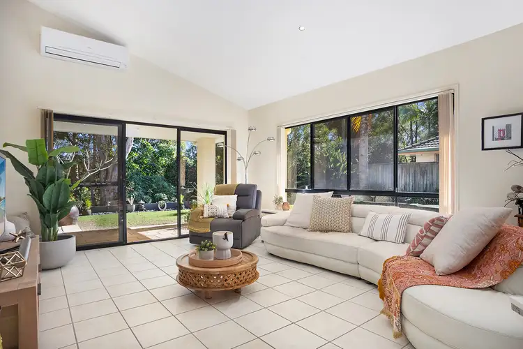 Third view of Homely house listing, 42 Wattlebird Drive, Twin Waters QLD 4564