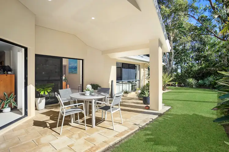 Fourth view of Homely house listing, 42 Wattlebird Drive, Twin Waters QLD 4564
