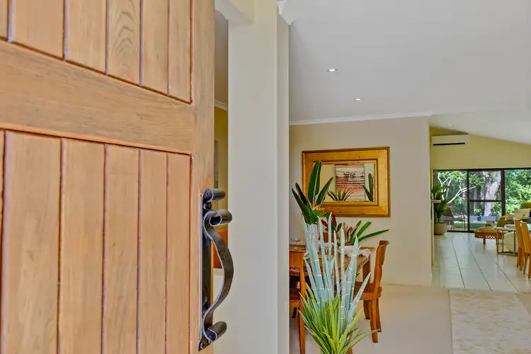 Sixth view of Homely house listing, 42 Wattlebird Drive, Twin Waters QLD 4564