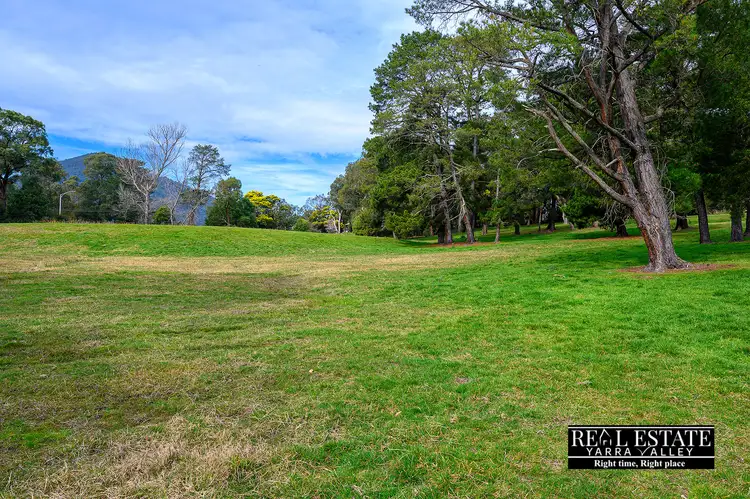 Sixth view of Homely land listing, 160 Badger Creek rd, Healesville VIC 3777