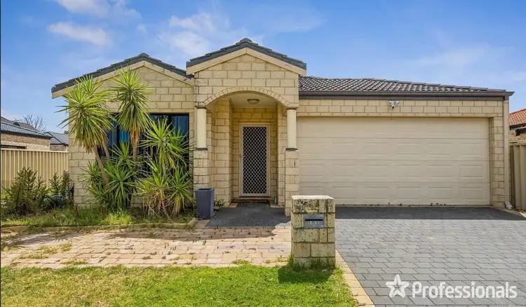 Main view of Homely house listing, 12A Garnett Place, Balga WA 6061