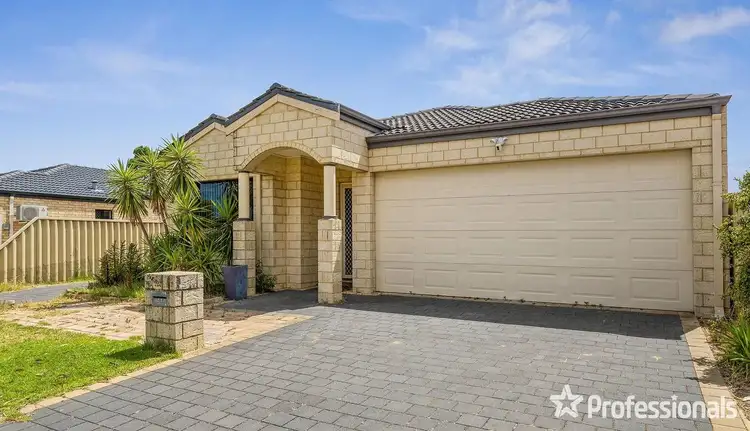 Second view of Homely house listing, 12A Garnett Place, Balga WA 6061